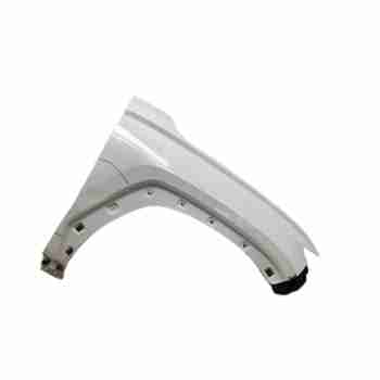 Recambio de aleta delantera derecha para hyundai tucson (nx4e, nx4a) 1.6 t-gdi referencia OEM IAM 66321N9000  