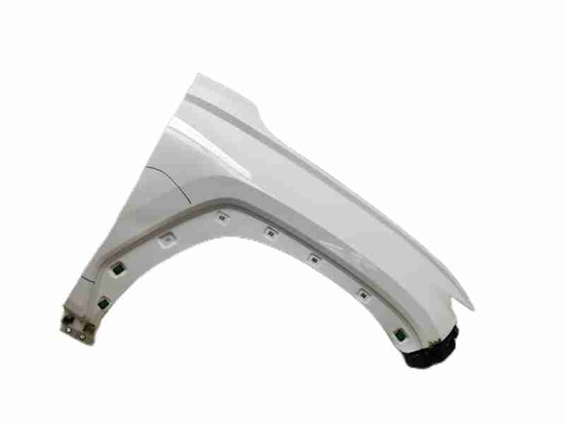 Recambio de aleta delantera derecha para hyundai tucson (nx4e, nx4a) 1.6 t-gdi referencia OEM IAM 66321N9000  