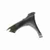 Recambio de aleta delantera derecha para hyundai tucson (nx4e, nx4a) 1.6 t-gdi referencia OEM IAM 66321N9000  