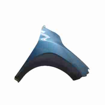 Recambio de aleta delantera derecha para hyundai kona essence 2wd referencia OEM IAM 66321J9000  