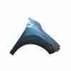 Recambio de aleta delantera derecha para hyundai kona essence 2wd referencia OEM IAM 66321J9000  