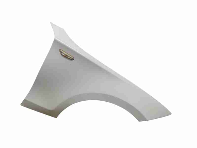 Recambio de aleta delantera derecha para mercedes-benz clase a (w177) a 200 d (177.012) referencia OEM IAM A1778810600  