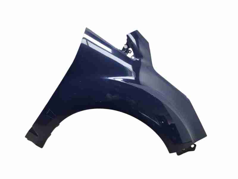 Recambio de aleta delantera derecha para ford c-max trend referencia OEM IAM PAM51R16008AE / 1929669  