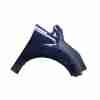 Recambio de aleta delantera derecha para ford c-max trend referencia OEM IAM PAM51R16008AE / 1929669  