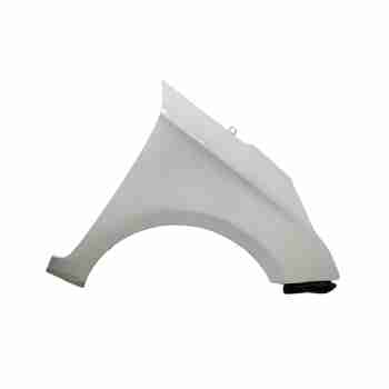 Recambio de aleta delantera derecha para kia carens ( ) concept referencia OEM IAM 66321A4000  