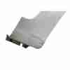 Recambio de aleta delantera derecha para kia carens ( ) concept referencia OEM IAM 66321A4000  