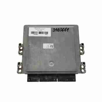 Recambio de centralita motor uce para nissan qashqai ii (j11, j11_) 1.5 dci referencia OEM IAM 23710HX43B  