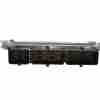 Recambio de centralita motor uce para nissan qashqai ii (j11, j11_) 1.5 dci referencia OEM IAM 23710HX43B  