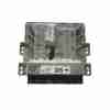 Recambio de centralita motor uce para nissan qashqai ii (j11, j11_) 1.5 dci referencia OEM IAM 23710HX43B  