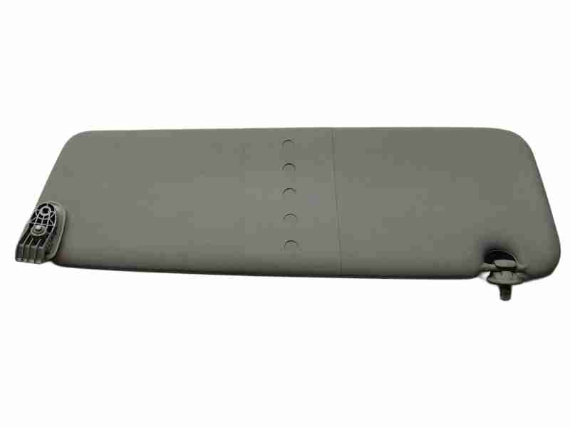 Recambio de parasol derecho para opel vivaro b kasten/combi kasten l1h1 2,9t referencia OEM IAM 93450107  
