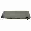 Recambio de parasol derecho para opel vivaro b kasten/combi kasten l1h1 2,9t referencia OEM IAM 93450107  
