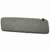 Recambio de parasol derecho para opel vivaro b kasten/combi kasten l1h1 2,9t referencia OEM IAM 93450107  