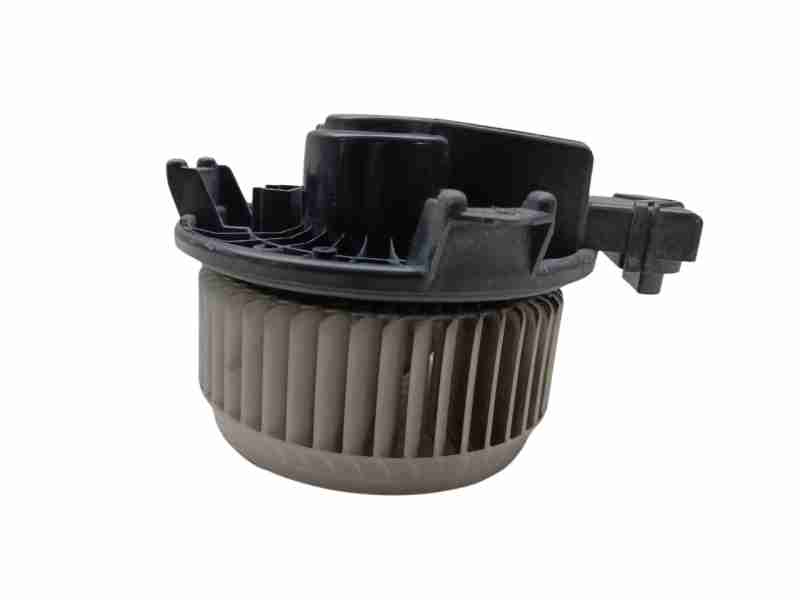Recambio de ventilador calefaccion para jeep compass (mk49) 2.4 4x4 referencia OEM IAM 05191345AB  