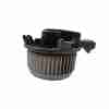 Recambio de ventilador calefaccion para jeep compass (mk49) 2.4 4x4 referencia OEM IAM 05191345AB  