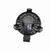 Recambio de ventilador calefaccion para jeep compass (mk49) 2.4 4x4 referencia OEM IAM 05191345AB  