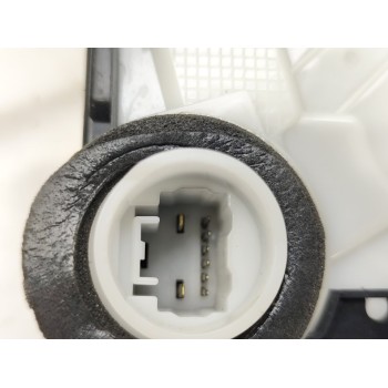 Recambio de cerradura puerta delantera izquierda para toyota yaris hybrid feel! referencia OEM IAM 690400D520  