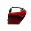 Recambio de puerta trasera izquierda para mazda 3 hatchback (bp) skyactiv-x m hybrid referencia OEM IAM BDY07302XC  