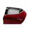 Recambio de puerta trasera izquierda para mazda 3 hatchback (bp) skyactiv-x m hybrid referencia OEM IAM BDY07302XC  