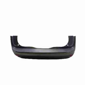 PARAGOLPES TRASERO 1609617380 