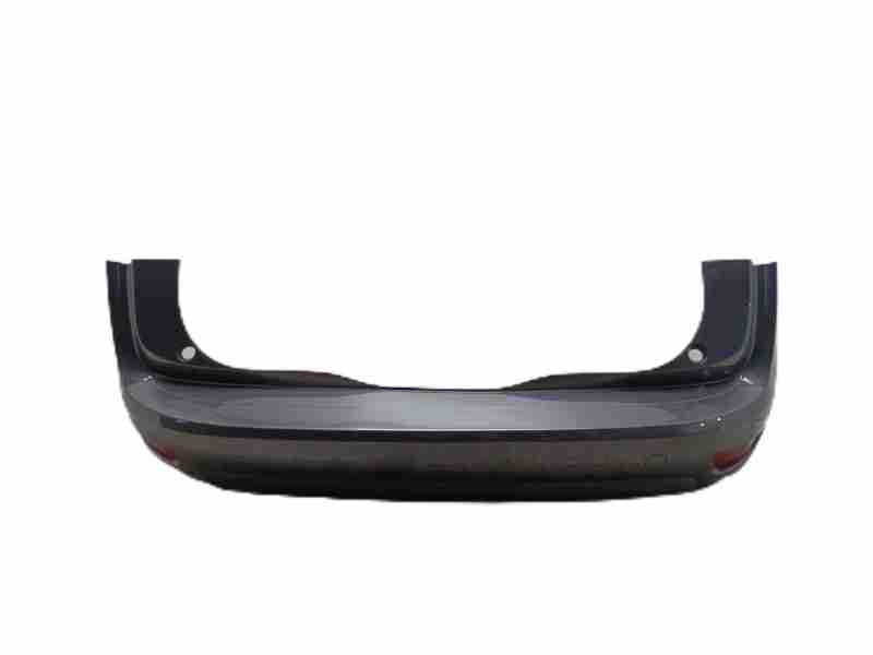 Recambio de paragolpes trasero para citroën c4 spacetourer (3d_) 1.2 puretech 110 referencia OEM IAM 1609617380  