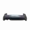Recambio de paragolpes trasero para citroën c4 spacetourer (3d_) 1.2 puretech 110 referencia OEM IAM 1609617380  