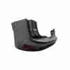 Recambio de paragolpes trasero para citroën c4 spacetourer (3d_) 1.2 puretech 110 referencia OEM IAM 1609617380  