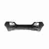 Recambio de paragolpes trasero para hyundai kona essence 2wd referencia OEM IAM 86610J9001 / 86610J9000  