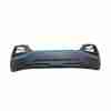 Recambio de paragolpes trasero para hyundai kona essence 2wd referencia OEM IAM 86610J9001 / 86610J9000  