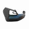 Recambio de paragolpes trasero para hyundai kona essence 2wd referencia OEM IAM 86610J9001 / 86610J9000  
