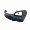 Recambio de paragolpes trasero para hyundai kona essence 2wd referencia OEM IAM 86610J9001 / 86610J9000  