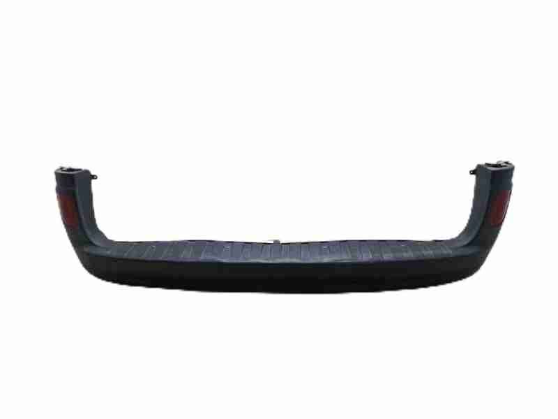 Recambio de paragolpes trasero para renault kangoo express (fw0/1_) 1.5 dci 95 (fw16) referencia OEM IAM 850101471V  