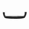Recambio de paragolpes trasero para renault kangoo express (fw0/1_) 1.5 dci 95 (fw16) referencia OEM IAM 850101471V  