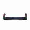 Recambio de paragolpes trasero para renault kangoo express (fw0/1_) 1.5 dci 95 (fw16) referencia OEM IAM 850101471V  