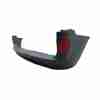 Recambio de paragolpes trasero para renault kangoo express (fw0/1_) 1.5 dci 95 (fw16) referencia OEM IAM 850101471V  