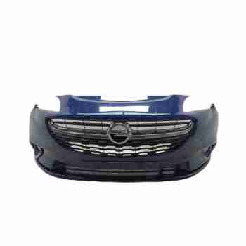 Recambio de paragolpes delantero para opel corsa e (x15) 1.3 cdti (08, 68) referencia OEM IAM 13399228 / 39059634  