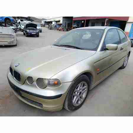 BMW 3 COMPACT (E46)
