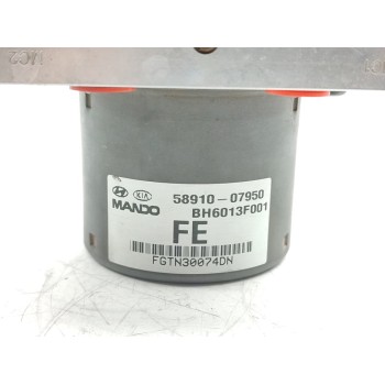 Recambio de abs para kia picanto 1.0 lx referencia OEM IAM 5891007950  
