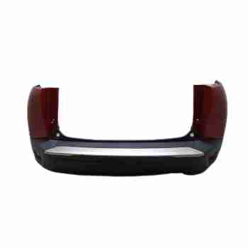 Recambio de paragolpes trasero para peugeot 2008 ii (ud_, us_, uy_, uj_, ur_, uc_) 1.2 puretech 100 referencia OEM IAM 98385169X