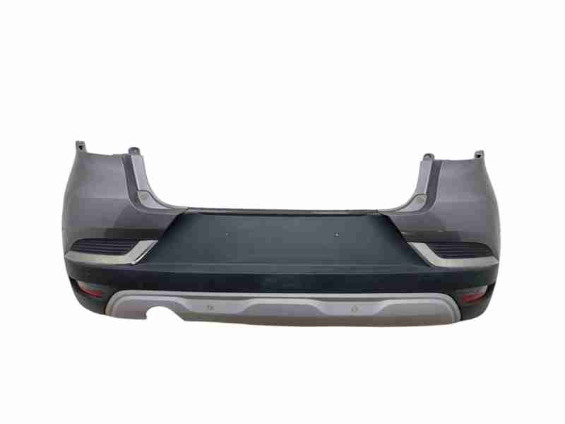 Recambio de paragolpes trasero para renault captur ii techno referencia OEM IAM 850B24277R  