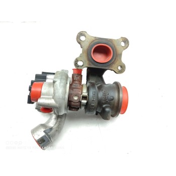Recambio de turbocompresor para seat leon st (5f8) 1.4 tsi referencia OEM IAM 04E145721R / VERE8720  