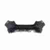 Recambio de paragolpes trasero para renault captur ii techno referencia OEM IAM 850B24277R  