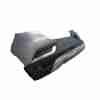 Recambio de paragolpes trasero para renault captur ii techno referencia OEM IAM 850B24277R  