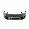 Recambio de paragolpes delantero para skoda rapid (nh3, nk3, nk6) 1.6 tdi referencia OEM IAM 5JA807221F  