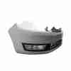 Recambio de paragolpes delantero para skoda rapid (nh3, nk3, nk6) 1.6 tdi referencia OEM IAM 5JA807221F  