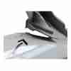 Recambio de paragolpes delantero para skoda rapid (nh3, nk3, nk6) 1.6 tdi referencia OEM IAM 5JA807221F  
