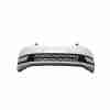 Recambio de paragolpes delantero para skoda rapid (nh3, nk3, nk6) 1.6 tdi referencia OEM IAM 5JA807221F  