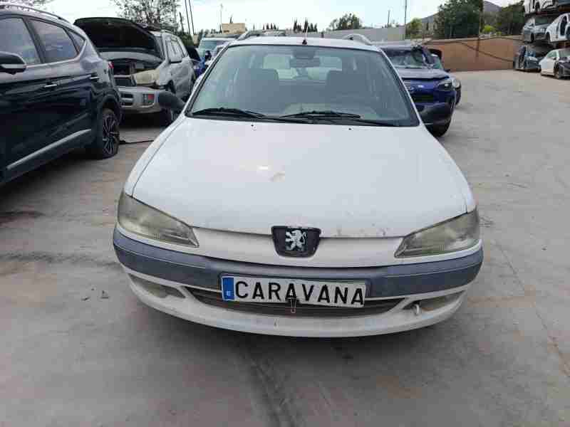 peugeot 306 break (7e, n3, n5) del año 1997