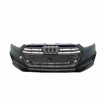 Recambio de paragolpes delantero para audi a5 (f53, f5p) 40 tdi quattro referencia OEM IAM 8W6807065G / 8W6807065GGRU  