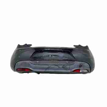 Recambio de paragolpes trasero para alfa romeo mito (145) distinctive referencia OEM IAM 71777564 / 6508233880  