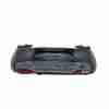 Recambio de paragolpes trasero para alfa romeo mito (145) distinctive referencia OEM IAM 71777564 / 6508233880  